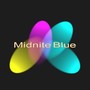 Midnite Blue (feat. Elvira Habicht)