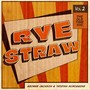 Rye Straw