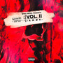 The Red Room, Vol. II: Amor (Explicit)