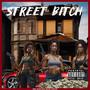 Street ***** (feat. Ed Dolo & Big Grease 400) [Explicit]