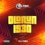 Olorun 1930 (Afro Mara) (feat. Steady Voice)