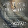 Veils of Echo and Silence (10 Pieces for Mallets, Euphonium, Bass Clarinet and Keyboards)