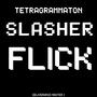 tetragrammaton slasher flick