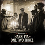 Habri Pia / One, Two, Three (Explicit)