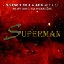 Superman (Live) [feat. B.J. McKenzie]