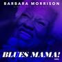 Blues Mama!