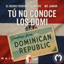 Tu No Conoce Los Domi (feat. Lex187DR & Mc Junior)
