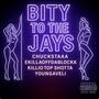 Bity To The Jays (feat. Ekillaoffdablockk, Youngaveli, Killio & Top Shotta) [Explicit]