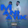 MANIATIK (feat. Seneka & Rayo)