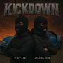Kickdown (feat. Dubliin)