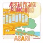 Asari (feat. Fred Hormain)