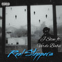 Real Steppers (feat. Verde Babii) [Explicit]