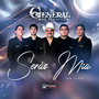 Serás Mía (En Vivo)