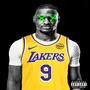 Bronny James (feat. Luckyassdude) [Explicit]