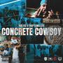Concrete Cowboy (feat. NDB Taz) [Explicit]