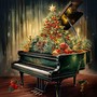 Piano for a Christmas Evening