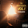 The Smokeskreen, Vol.1 (Explicit)