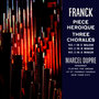 Franck Piece Heroique