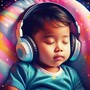 Lullaby Rhythms: Music for Baby Sleep