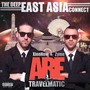 Travelmatic: The Deep East Asia Connect (Explicit)