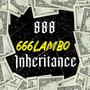 888 Inheritance (Explicit)