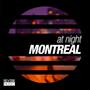 At Night - Montreal