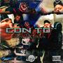 CON TO` (feat. YOUNG F & THE GOLD POISON) [Explicit]