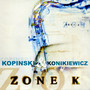 Zone K