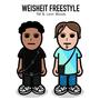 Weisheit Freestyle (feat. Lenn Woods) [Explicit]