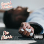 No More (Explicit)