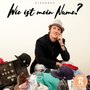 Wie ist mein Name?