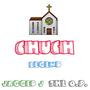 Church (feat. Jagged J & The O.P.)