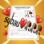 Unemployment Song / Big news for the unemployed (Sybau) [Explicit]