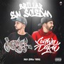 Brillar en soledad (feat. Lenwa Dura) [Explicit]