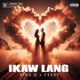 Ikaw Lang (feat. Cessy)