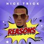 Reasons (Radio Edit) [Explicit]