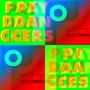 PAY DANCERS / AMERICAN PEOPLE <RE/MIX3