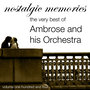 Nostalgic Memories-The Very Bext of Ambrose and his Orchestra-Vol. 104
