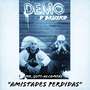 Amistades Perdidas (Edición 20 Aniversario)