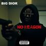 NO REASON (Explicit)