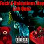 **** A Valentine's Day (Explicit)