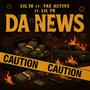 make da news (feat. yae active & lil yb) [Explicit]