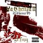 LA CHETIZA II S-15 (El Chester V5) [Explicit]