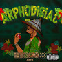 Arphodisiac, Vol.1 (Explicit)