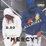 Mercy (feat. 4TG Dro) [Explicit]