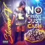 no credit just cash (Explicit)