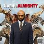 NoMee Almighty (Explicit)