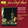 Bach: The Art of Fugue