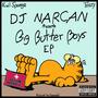 BIG BUTTER BOYS EP (Explicit)