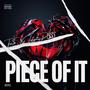 Piece Of It (feat. Fresh3fresh)